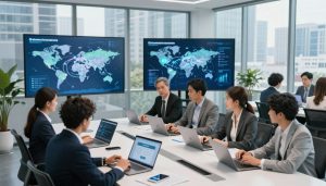 Global Payout Solutions